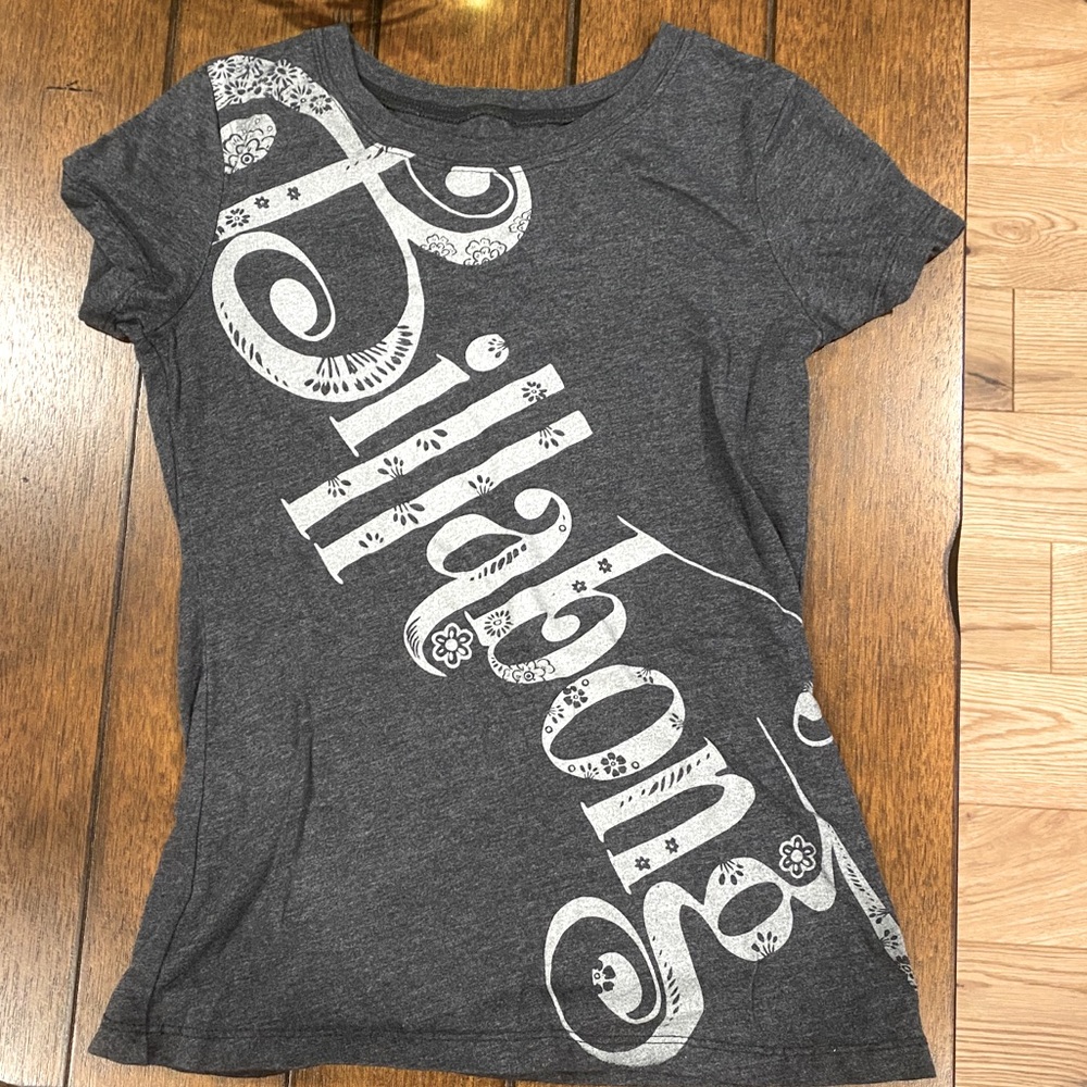 Billabong tshirt